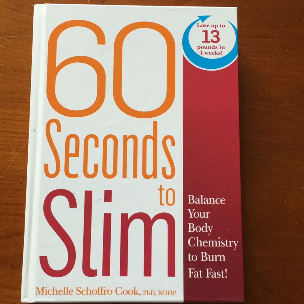 Hard cover book pre owned . EUC .